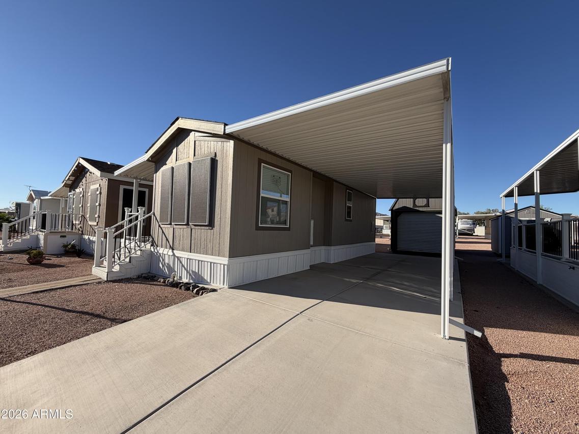1363 N Plaza Dr. #41, Apache Junction, AZ 85120