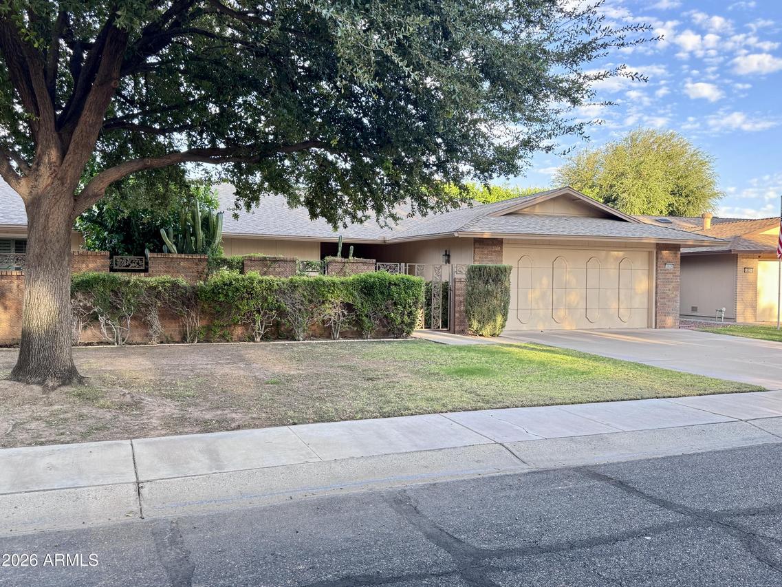 18225 N 103rd Ave., Sun City, AZ 85373