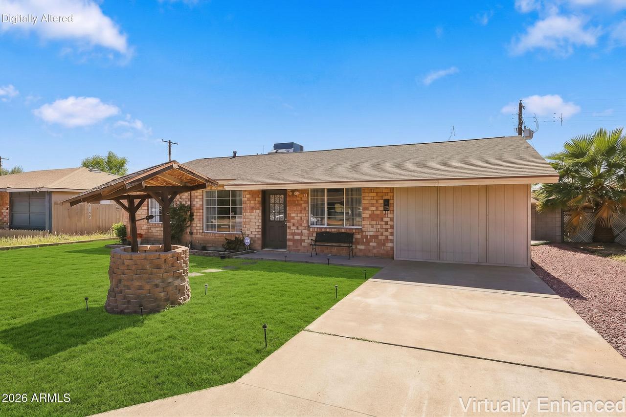 2809 W Lawrence Rd., Phoenix, AZ 85017
