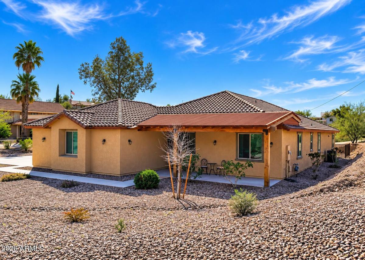 500 S 333rd Ave., Wickenburg, AZ 85390