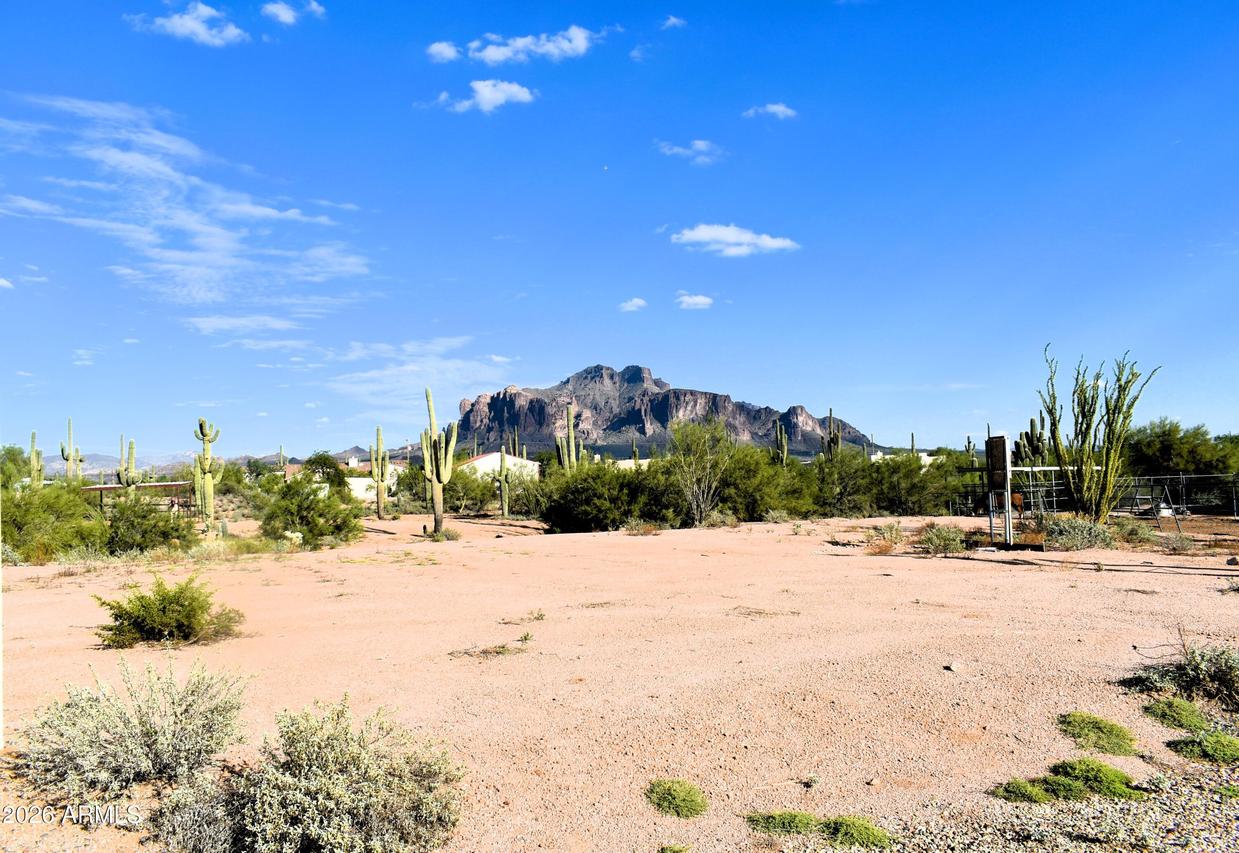 parcel N 100-06-001e Rd. #-, Apache Junction, AZ 85119