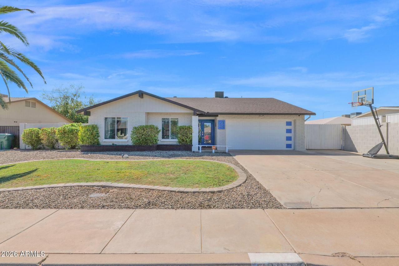 2334 S Westwood, Mesa, AZ 85210
