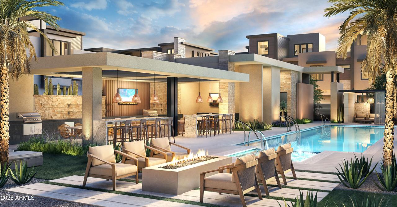 7620 E Cavasson Blvd. #1052, Scottsdale, AZ 85255