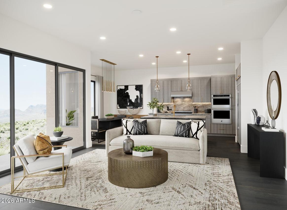 7620 E Cavasson Blvd. #1052, Scottsdale, AZ 85255