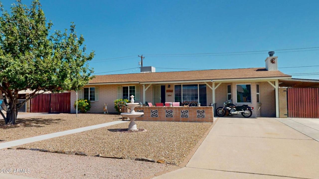 1347 S Cactus Rd., Apache Junction, AZ 85119