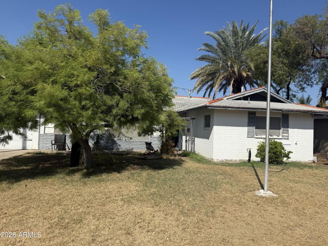 7102 N 17th Dr., Phoenix, AZ 85021