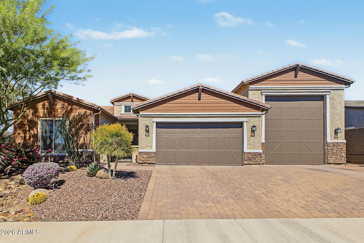 4052 E Via Caballo Blanco, Cave Creek, AZ 85331