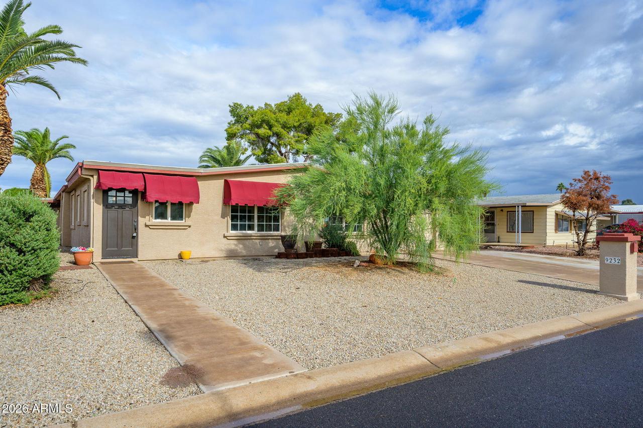 9232 E Olive Ln., Sun Lakes, AZ 85248