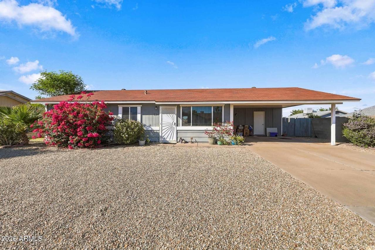 2158 E Claire Dr., Phoenix, AZ 85022