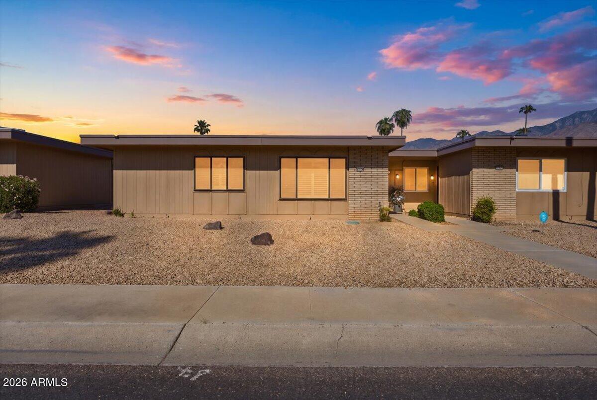 10914 W Topaz Dr., Sun City, AZ 85351