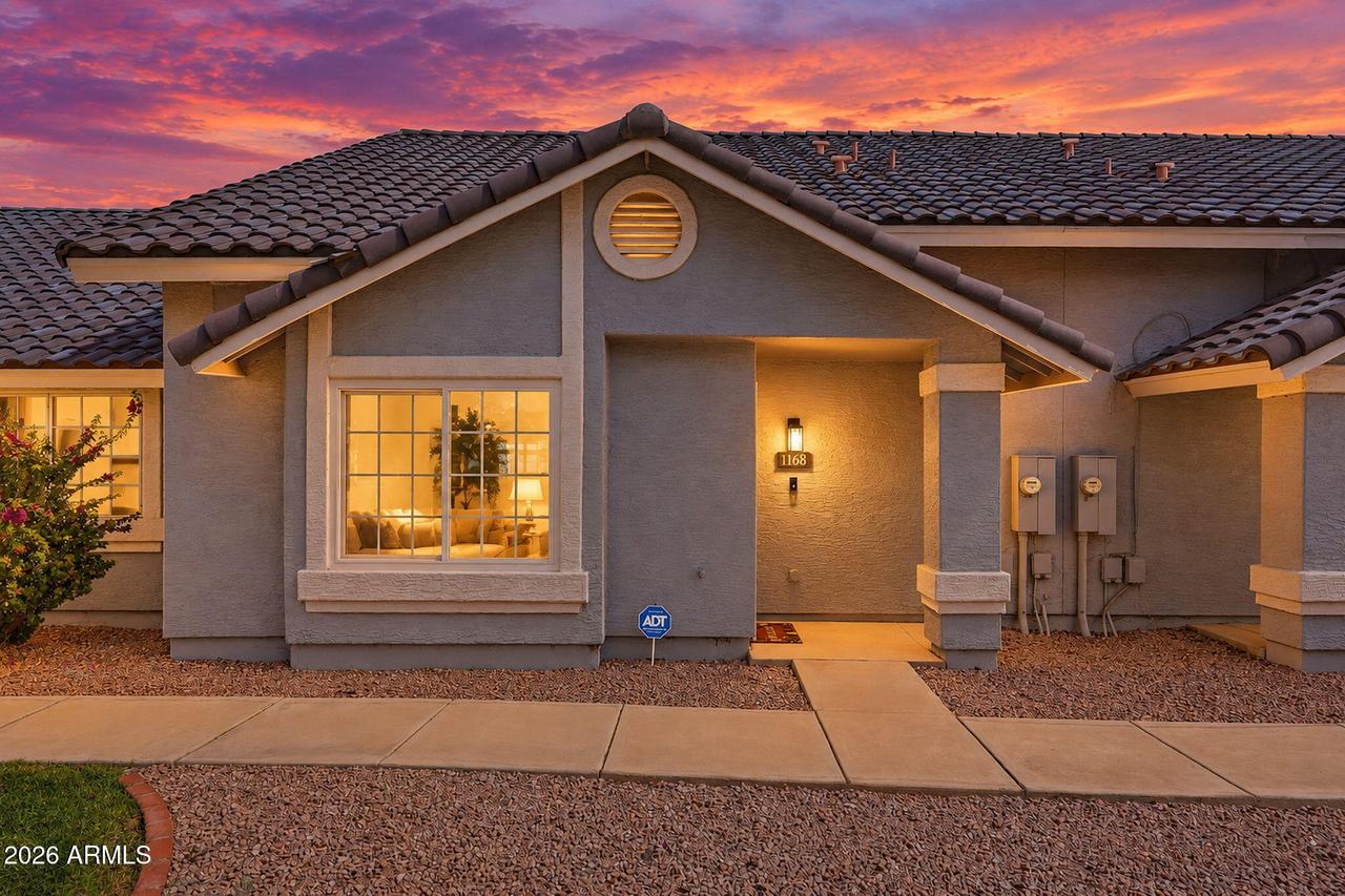 860 N Mcqueen Rd. #1168, Chandler, AZ 85225