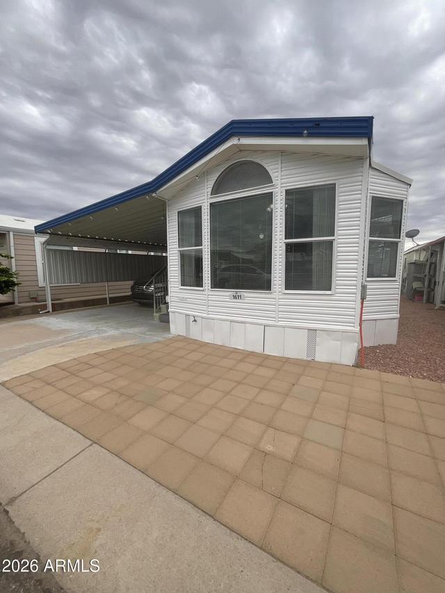 8700 E University Dr. #1611, Mesa, AZ 85207