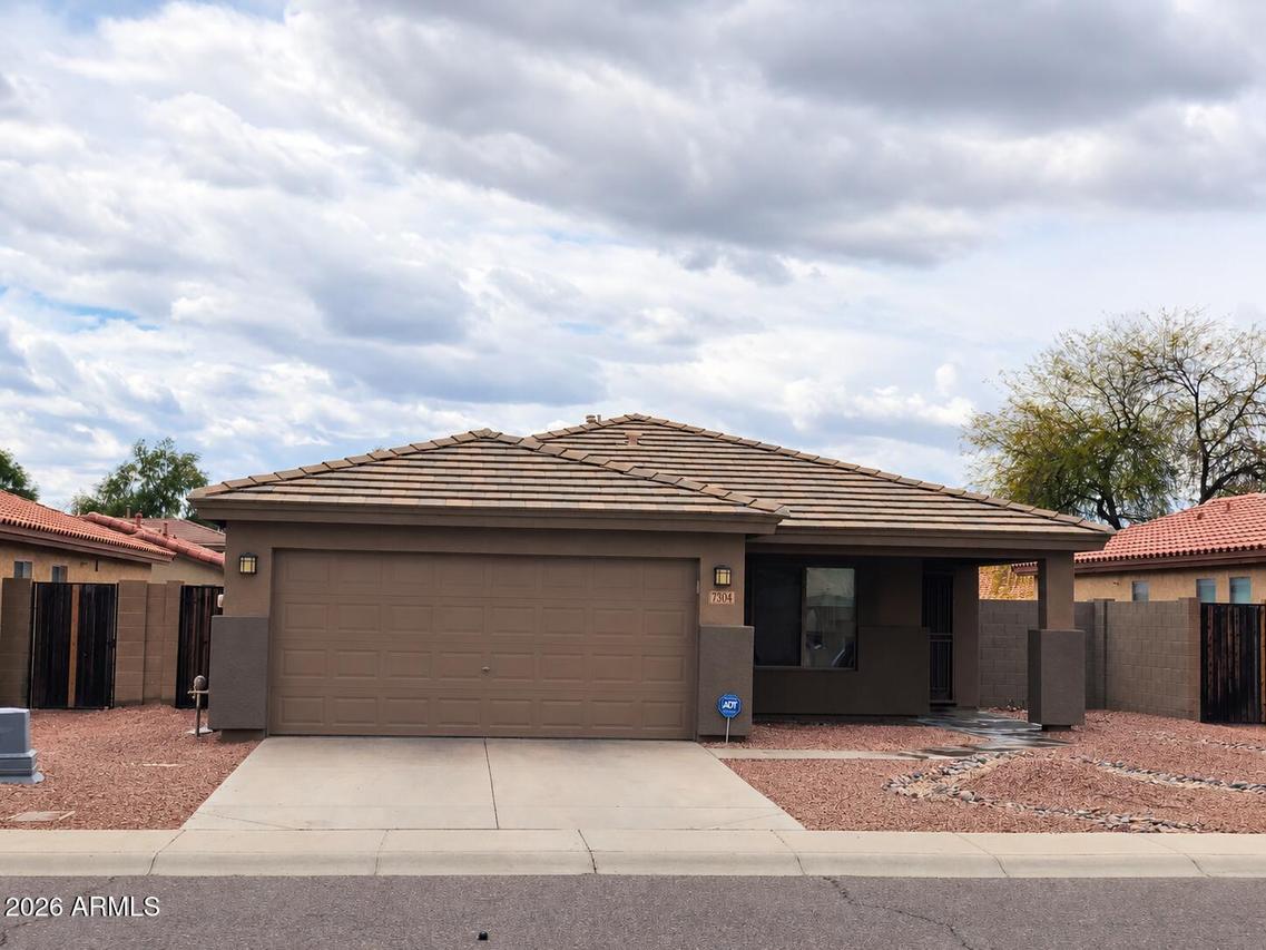 7304 S 55th Dr., Laveen, AZ 85339