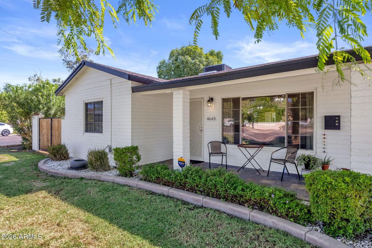 4643 E Monterosa St., Phoenix, AZ 85018