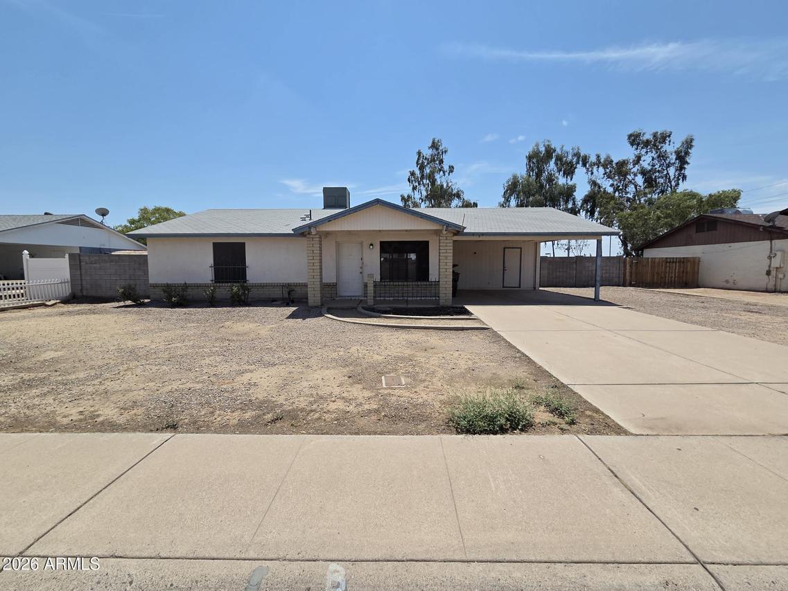 5049 W Columbine Dr., Glendale, AZ 85304