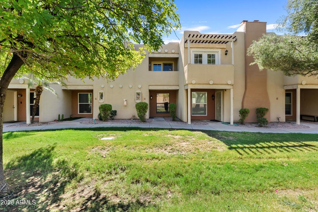 1425 E Desert Cove Ave. #68, Phoenix, AZ 85020