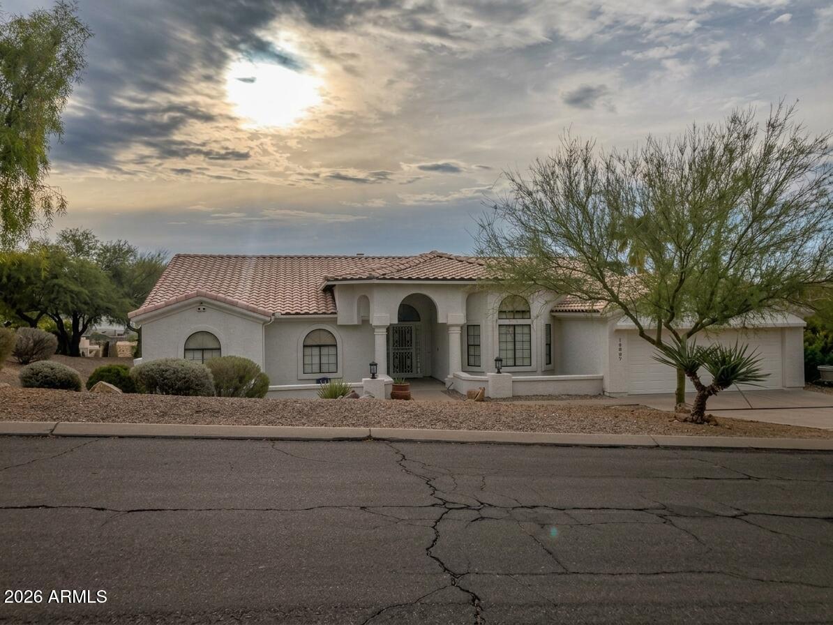 15869 E Ponderosa Dr., Fountain Hills, AZ 85268