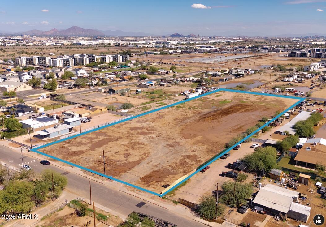 4035 S 9th St. #20/22, Phoenix, AZ 85040