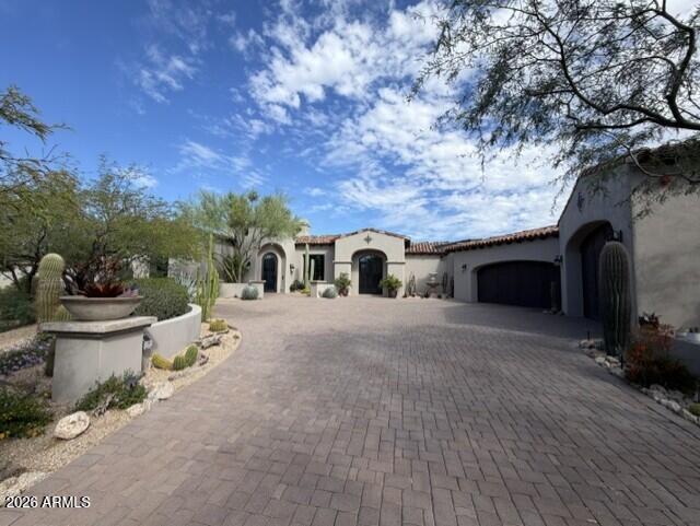 10890 E Sundance Tr., Scottsdale, AZ 85262