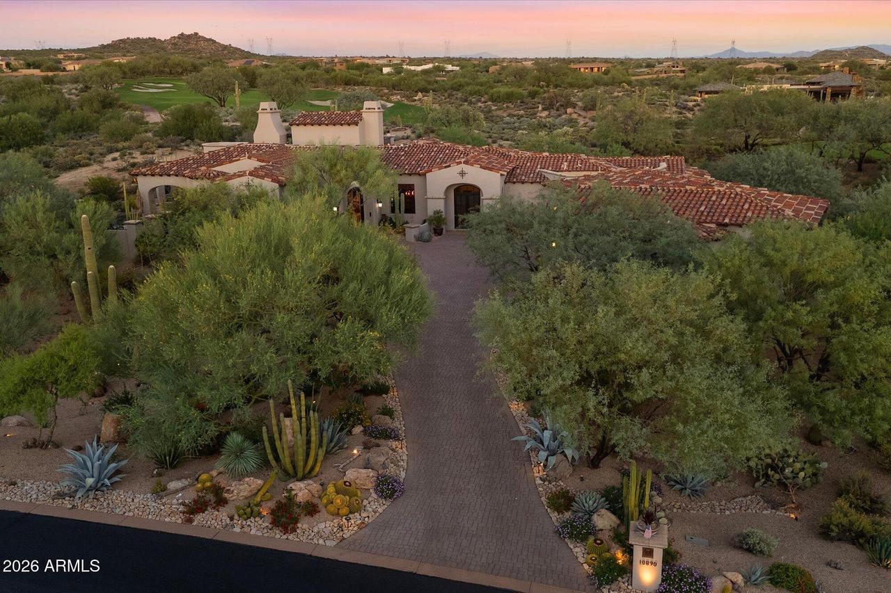 10890 E Sundance Tr., Scottsdale, AZ 85262