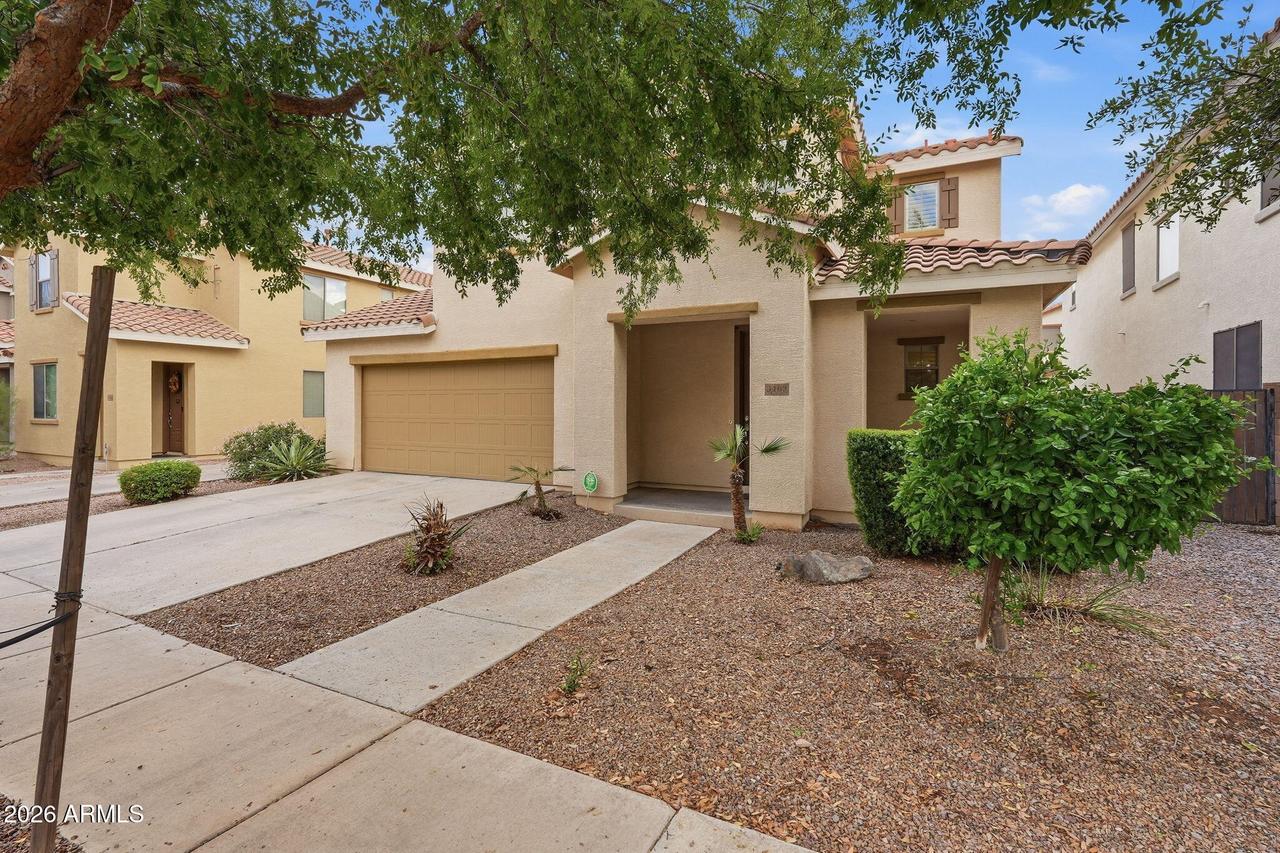 3463 E Carla Vista Dr., Gilbert, AZ 85295