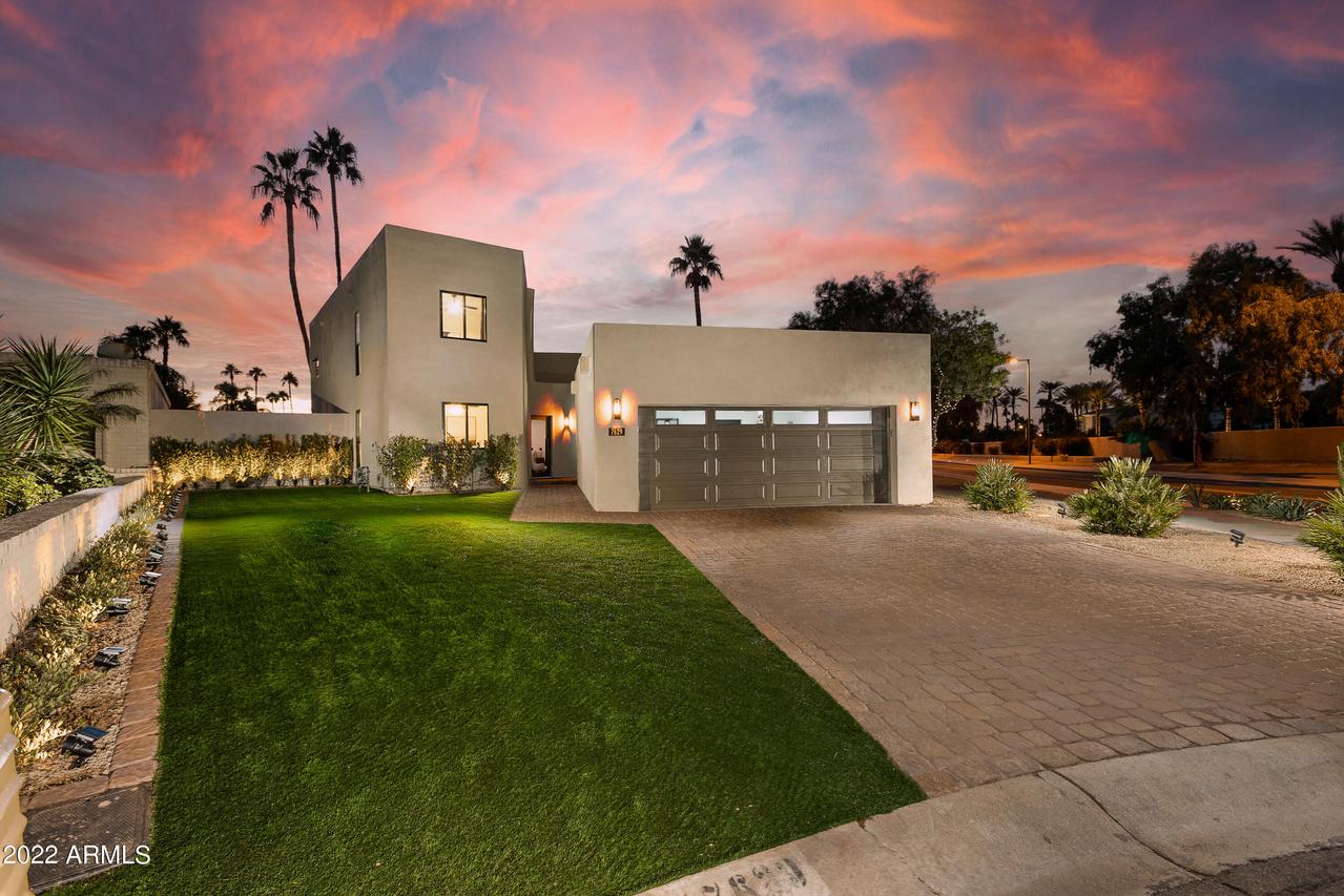 7629 E Via De Ventura, Scottsdale, AZ 85258