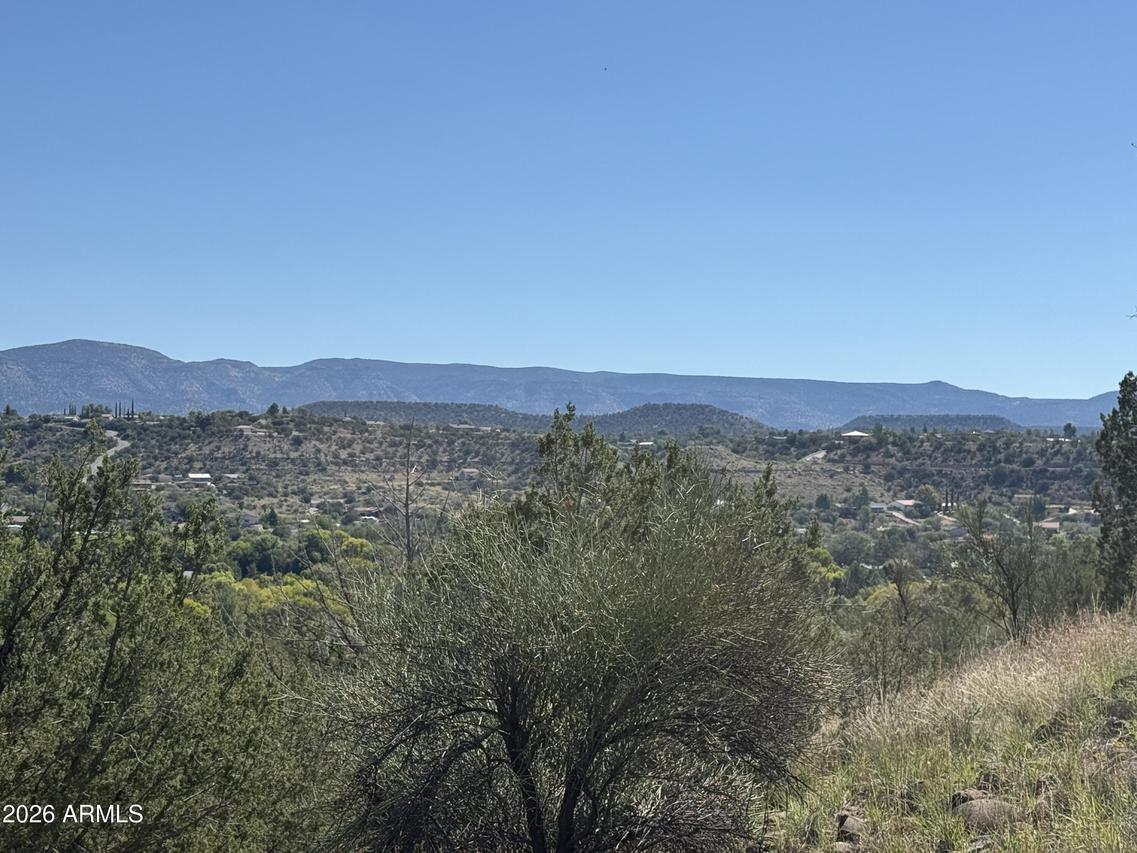 4902 N Red Sand Blvd. #237, Rimrock, AZ 86335