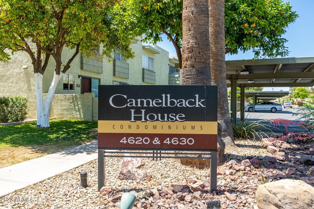 4630 N 68th St. #211, Scottsdale, AZ 85251