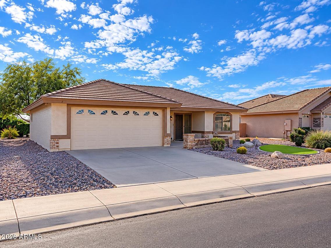 2162 S Yellow Wood Ave., Mesa, AZ 85209