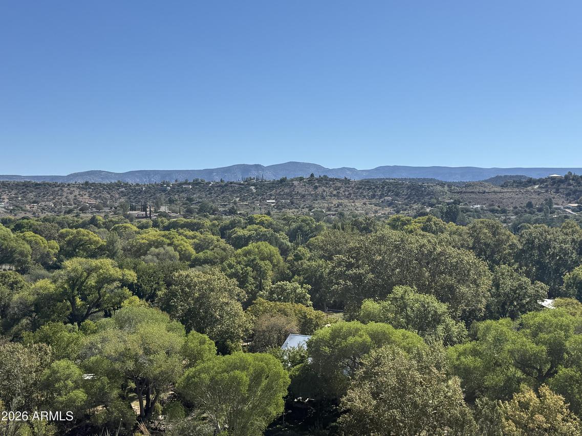 4875 N Thunderhead Tr. #266, Rimrock, AZ 86335