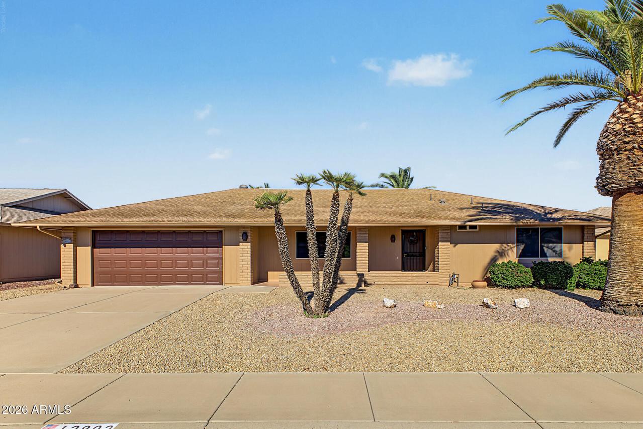 12802 W Blue Bonnet Dr., Sun City West, AZ 85375
