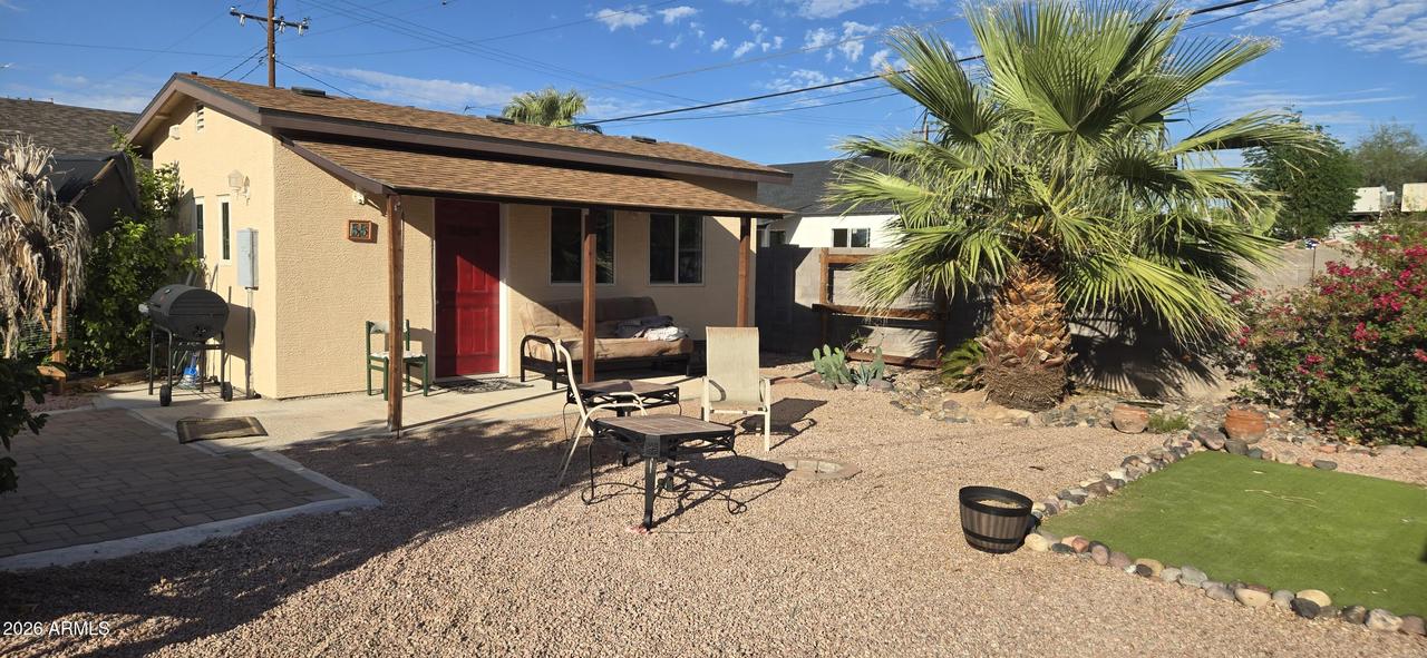 55 N Spencer St., Mesa, AZ 85203