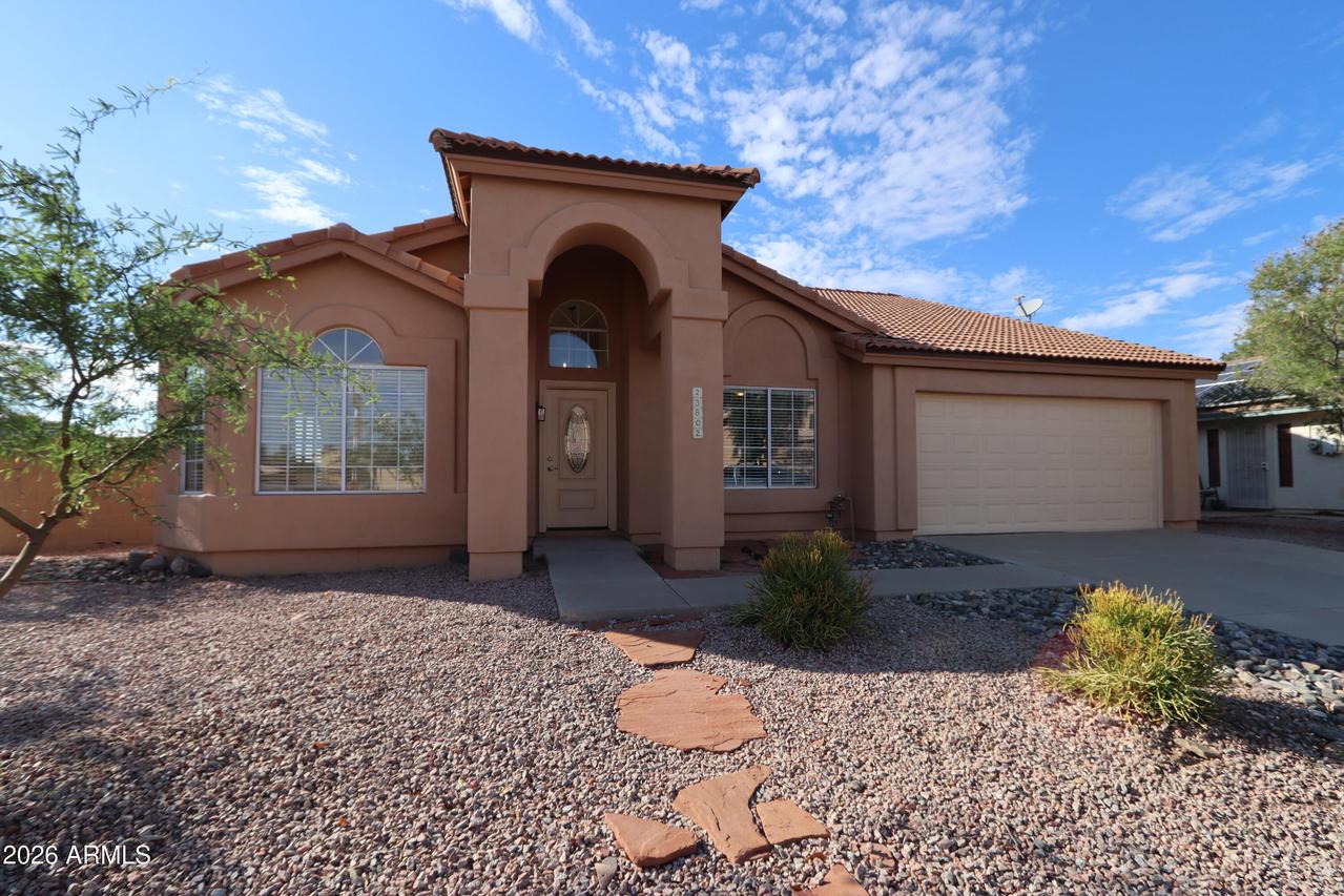 23802 N 39th Ln., Glendale, AZ 85310