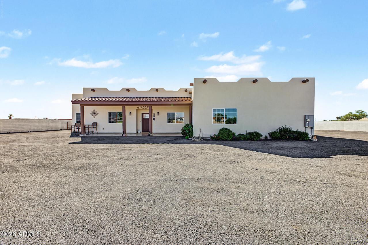 31742 N Felix Rd., San Tan Valley, AZ 85143