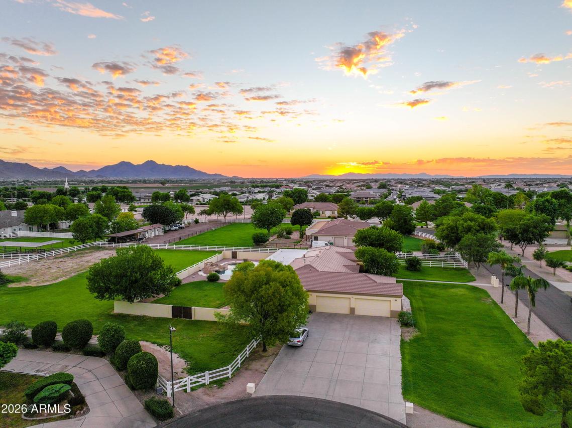 24113 S Cloud Creek Tr., Queen Creek, AZ 85142