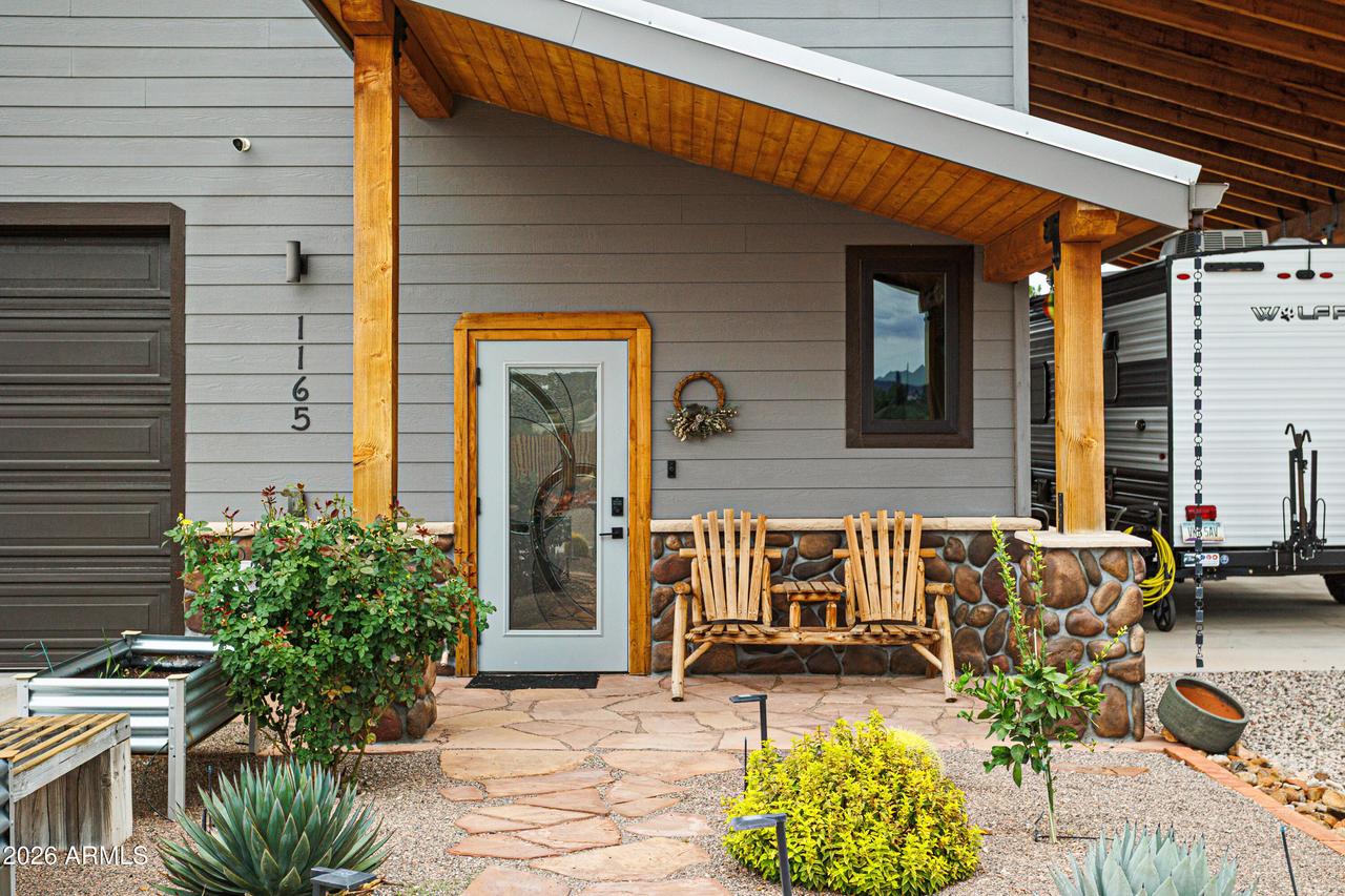 1165 S 10th St., Cottonwood, AZ 86326
