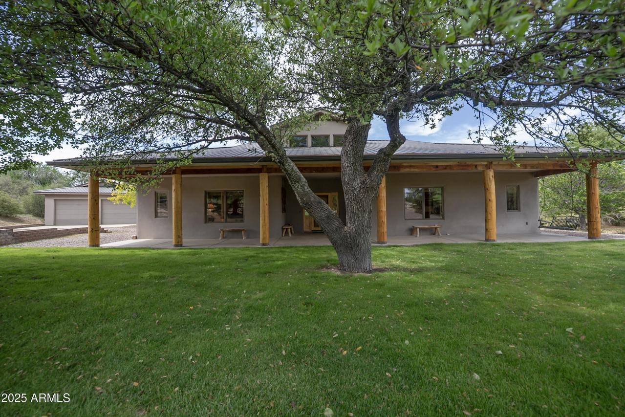 770 S Grisby Rd., Skull Valley, AZ 86338