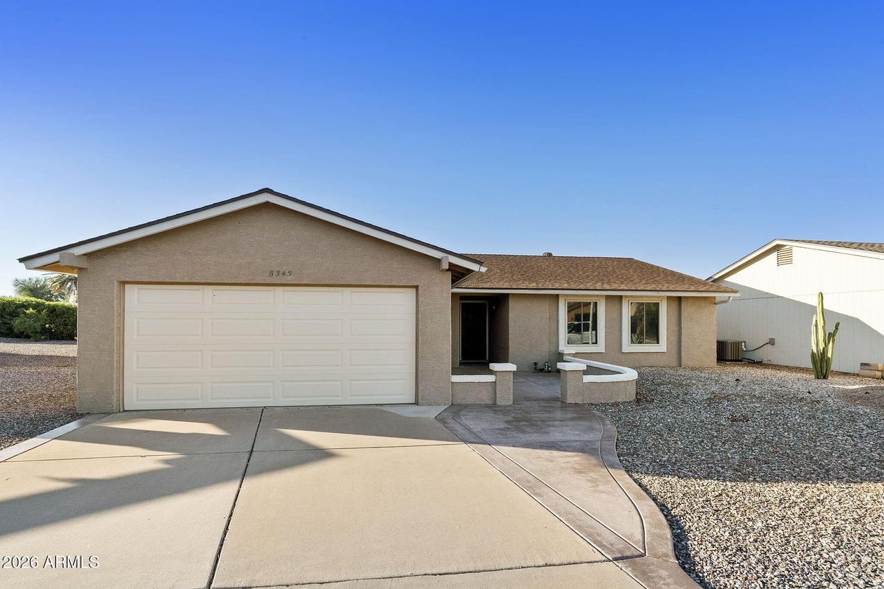 8343 E Emelita Ave., Mesa, AZ 85208