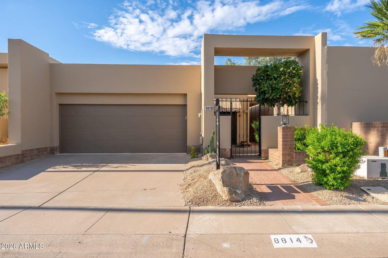 8814 E San Rafael Dr., Scottsdale, AZ 85258