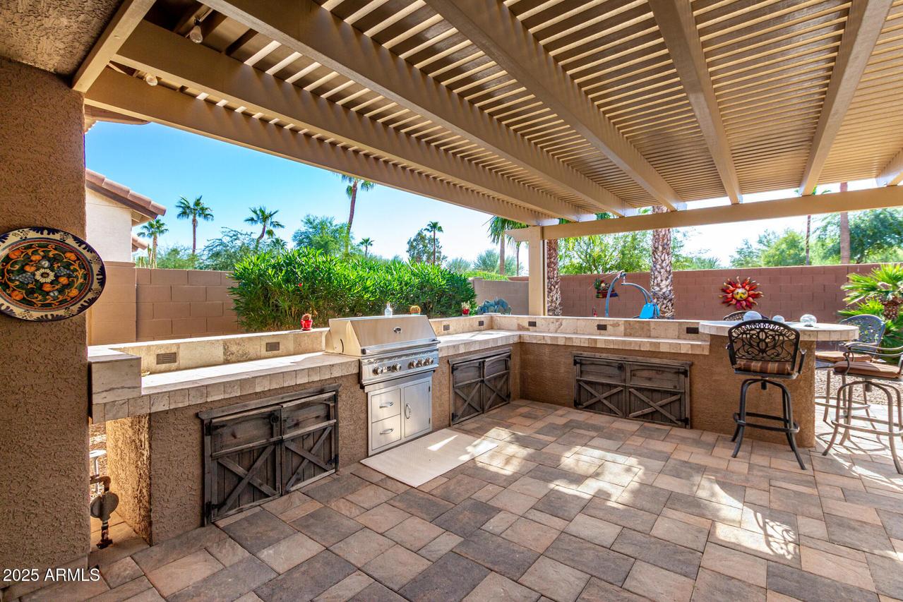 5385 W Posse Dr., Eloy, AZ 85131