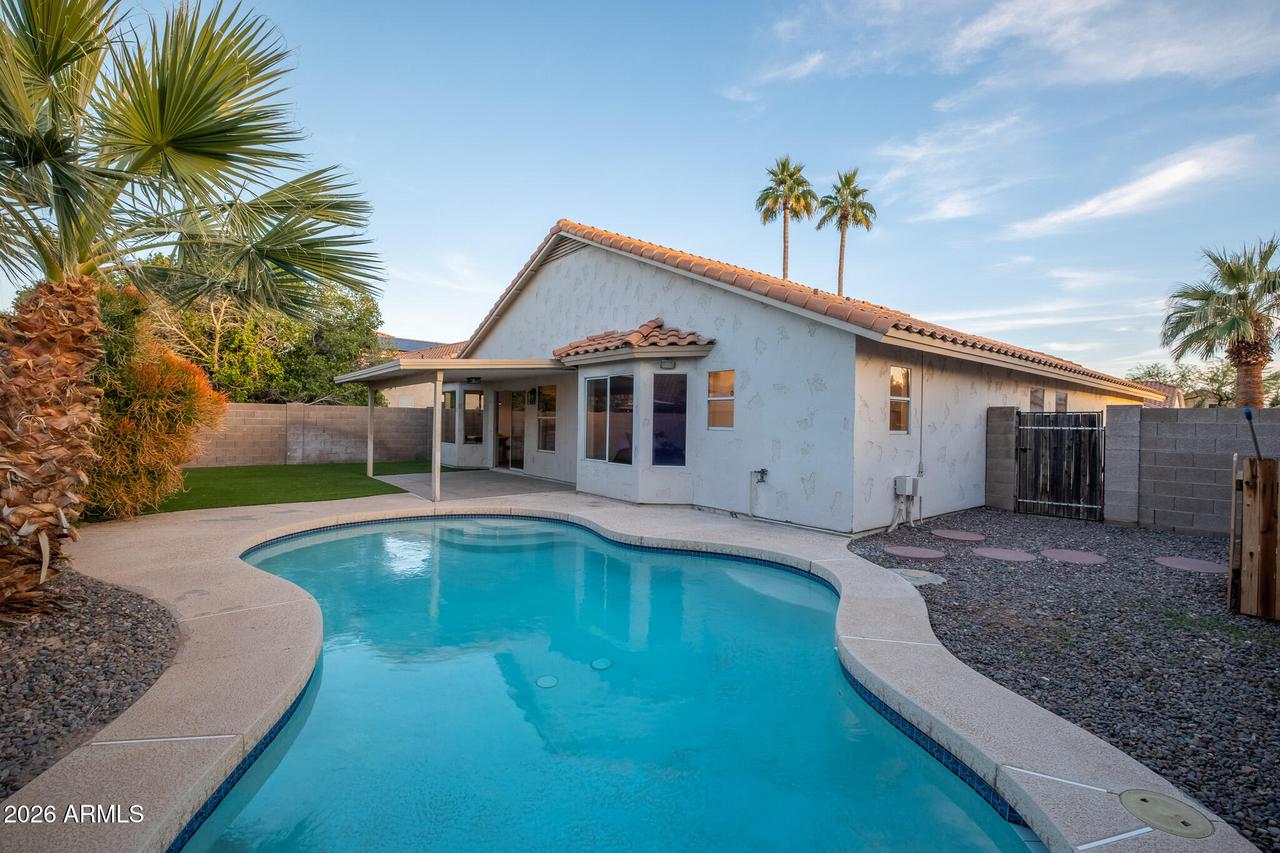 626 W Catclaw St., Gilbert, AZ 85233