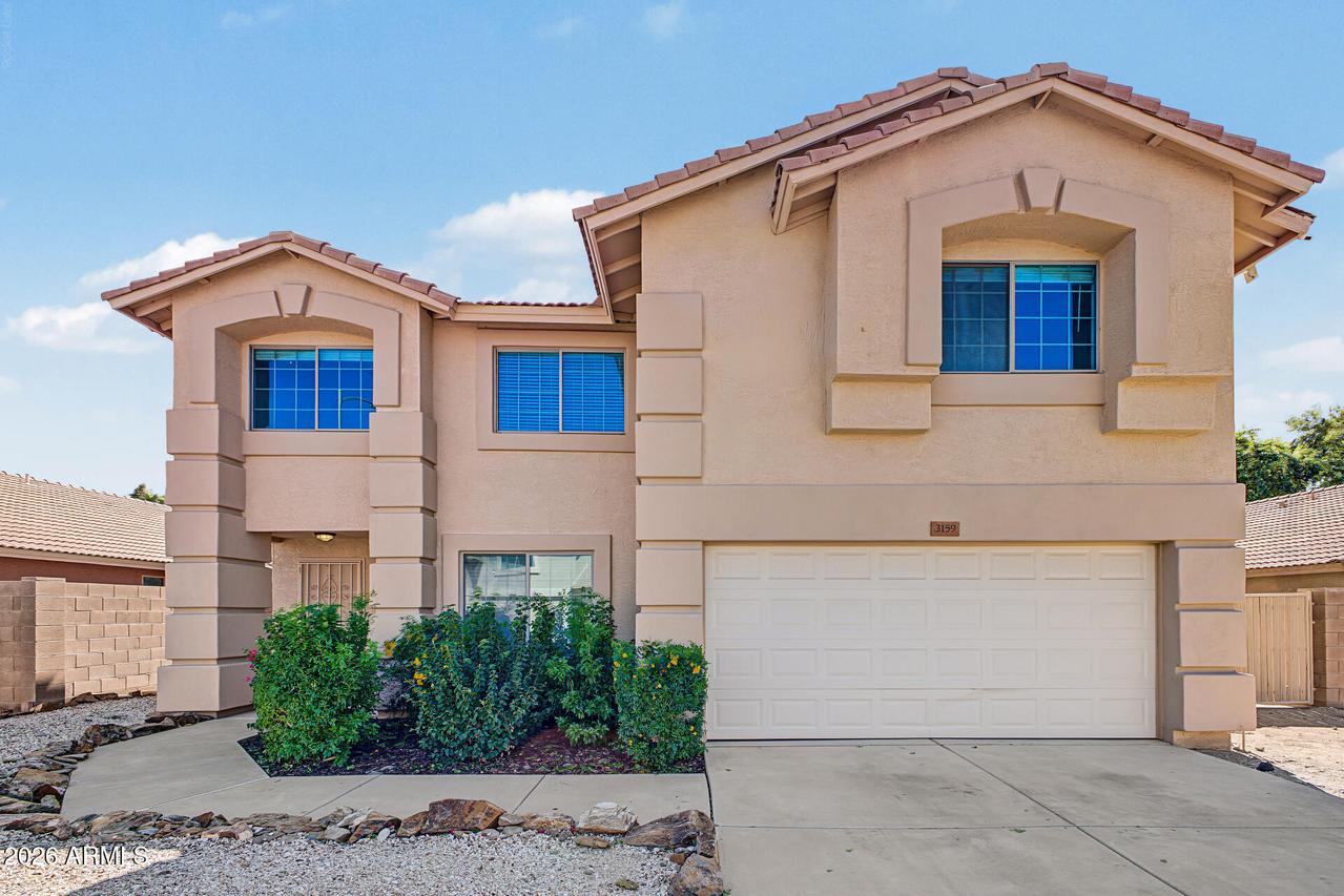 3159 W Matthew Dr., Phoenix, AZ 85027