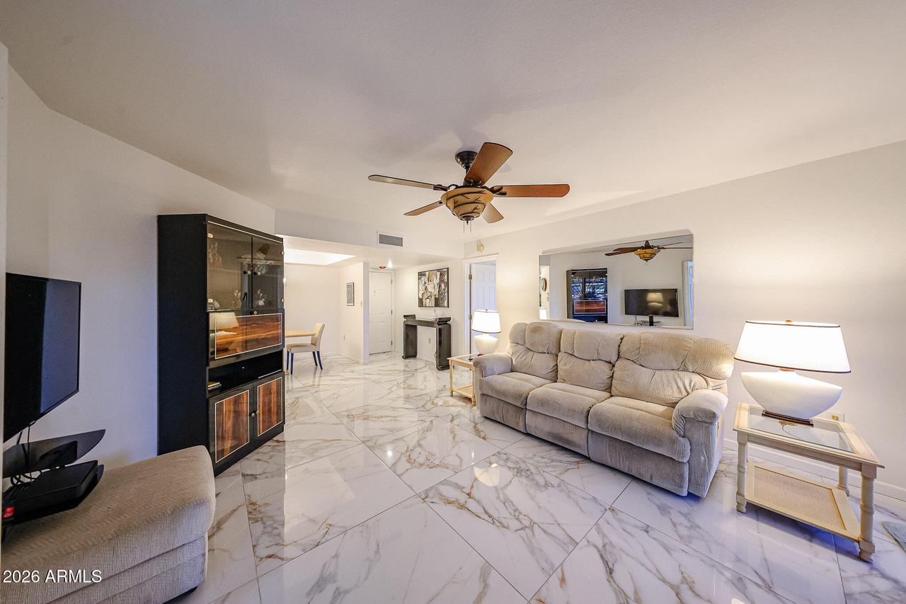 17404 N 99th Ave. #114, Sun City, AZ 85373