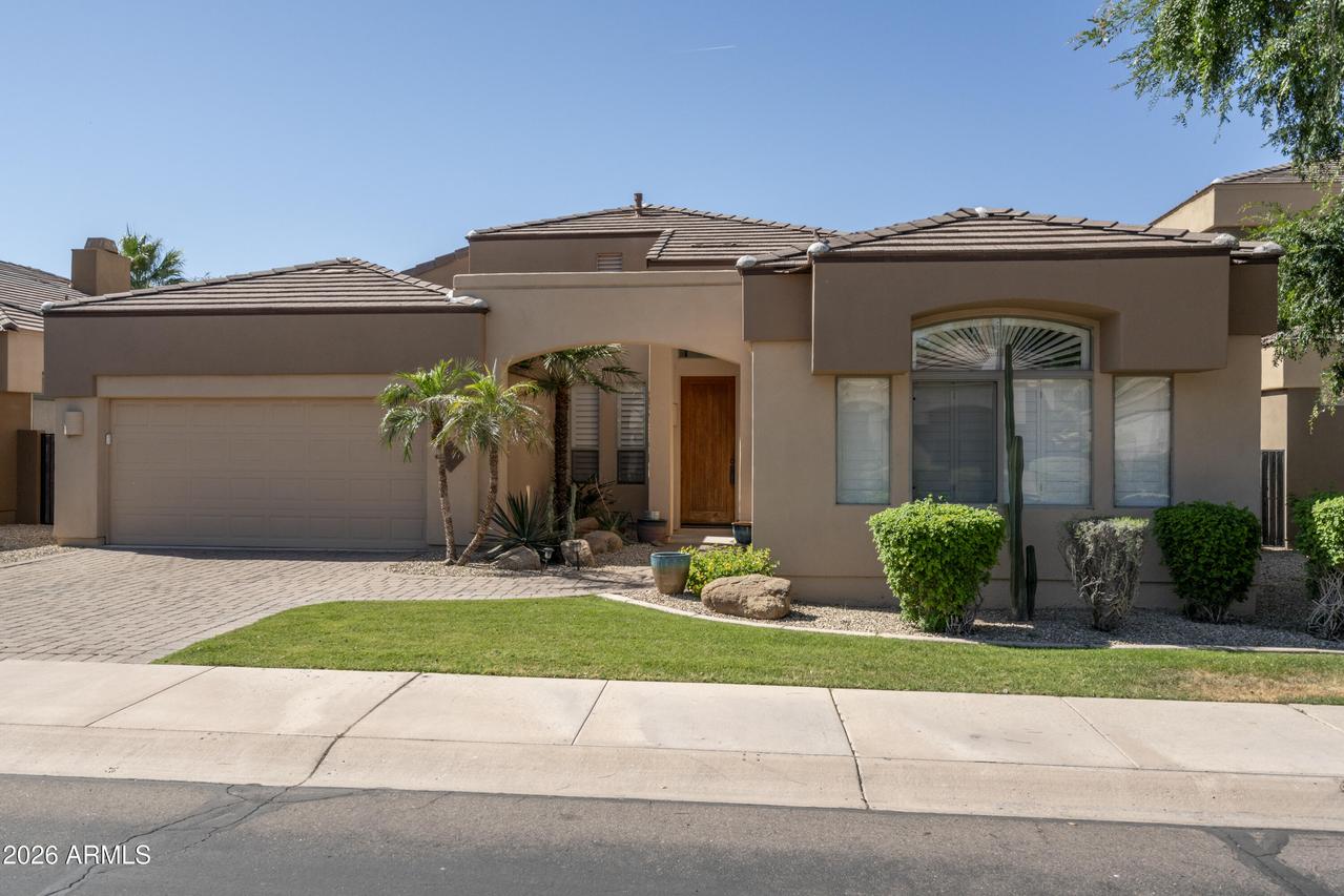 8565 E Krail St., Scottsdale, AZ 85250