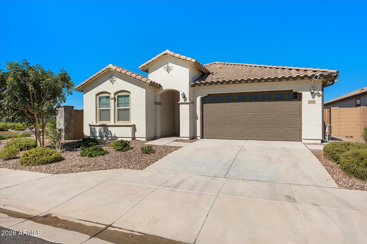 2292 E Ridgewood Ln., Gilbert, AZ 85298