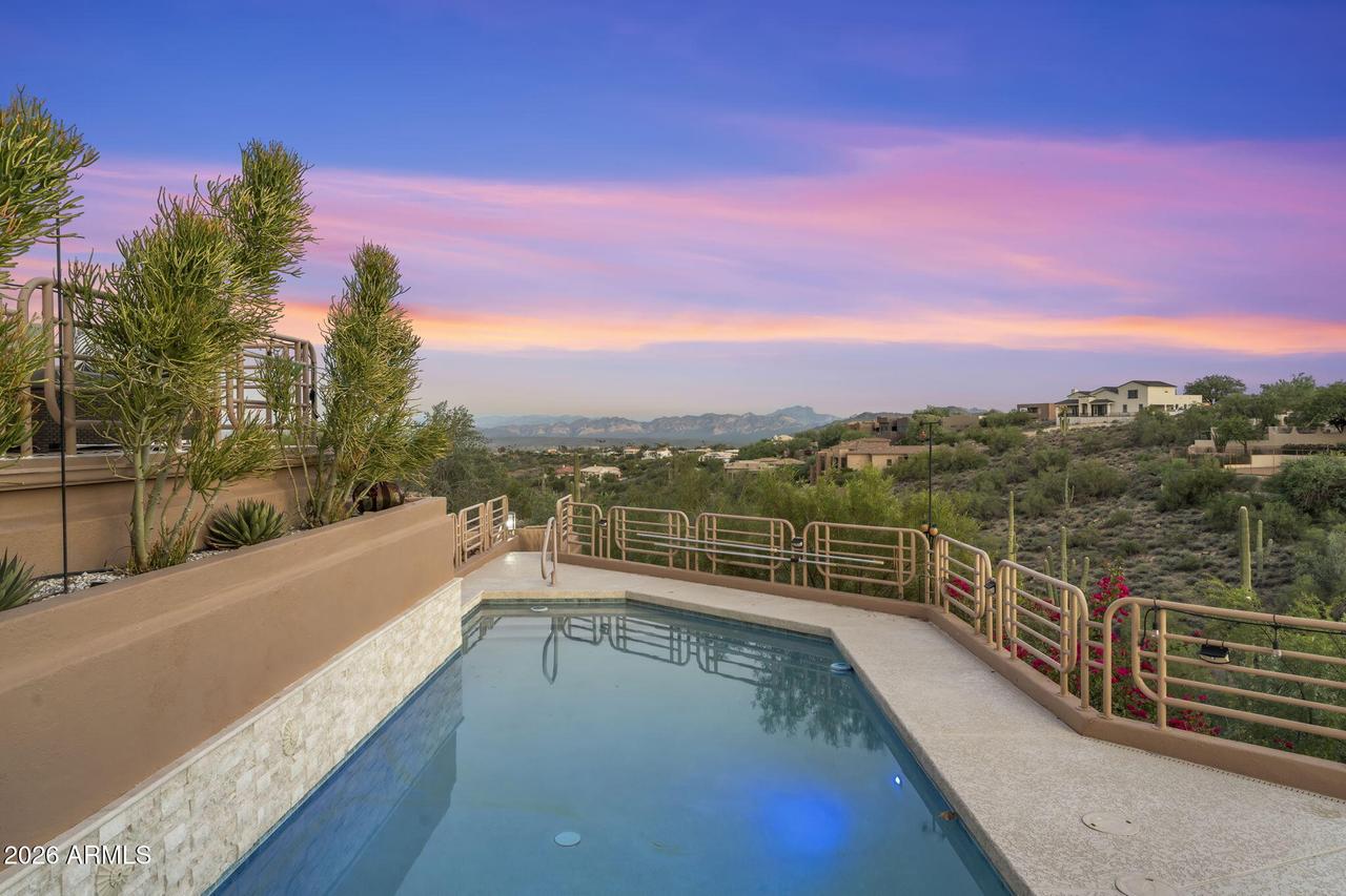 15629 E Tacony Dr., Fountain Hills, AZ 85268