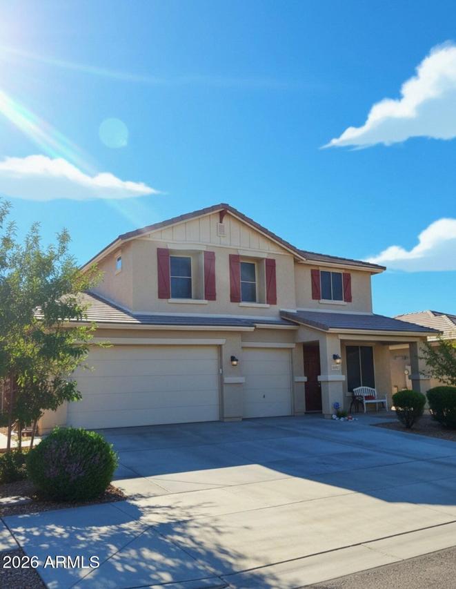 22434 N 180th Dr., Surprise, AZ 85387