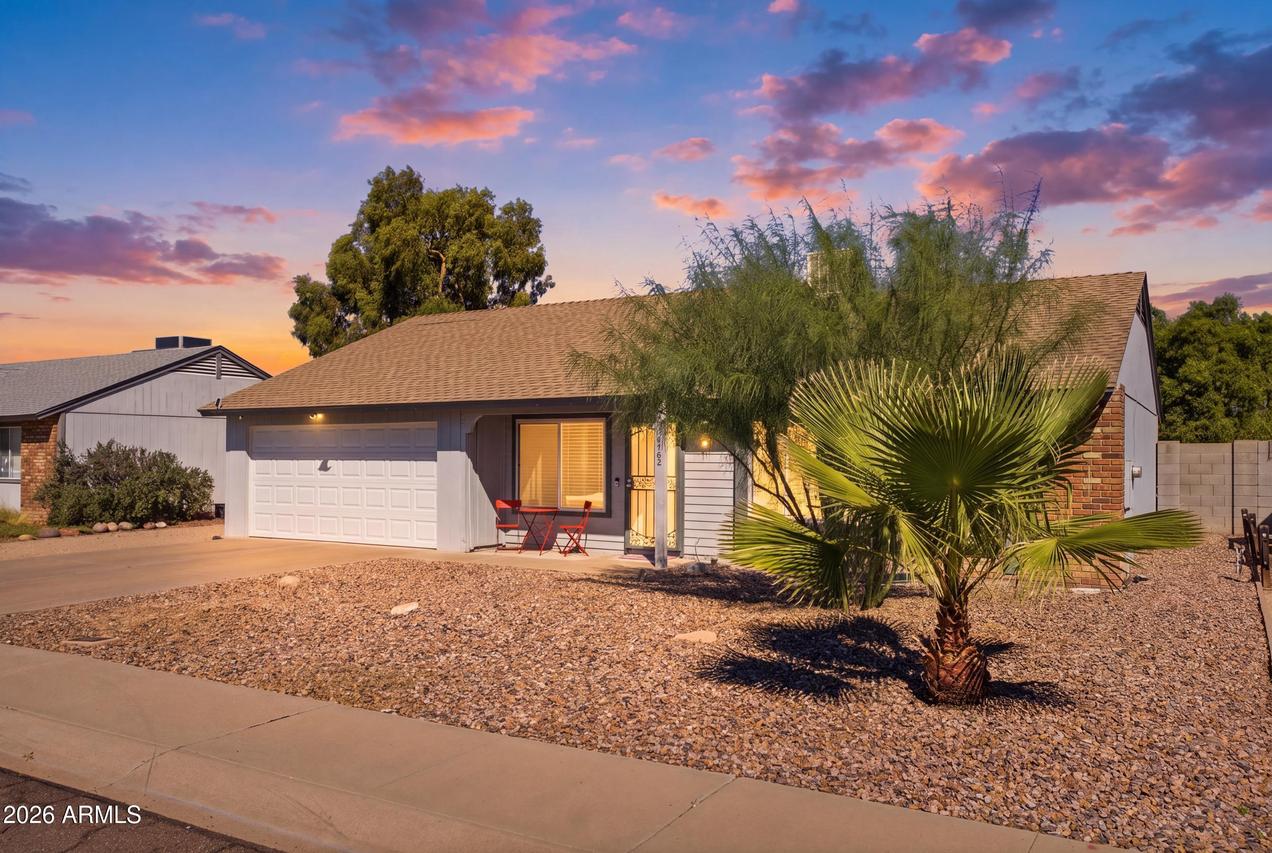 4762 W Villa Maria Dr., Glendale, AZ 85308