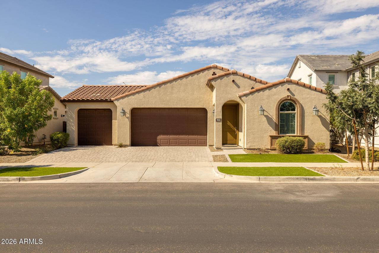 9654 E Rainbow Ave., Mesa, AZ 85212