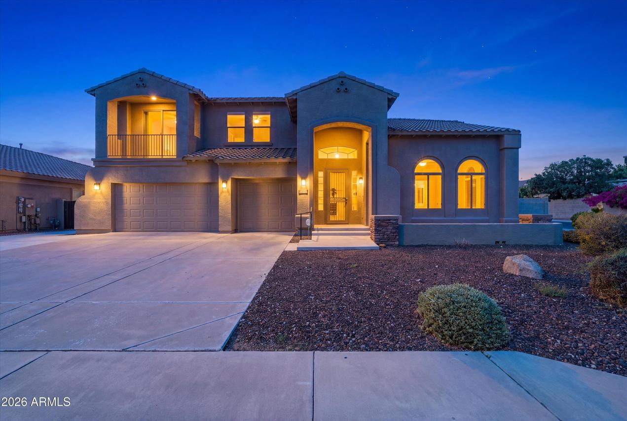 11320 E Spaulding Ave., Mesa, AZ 85212